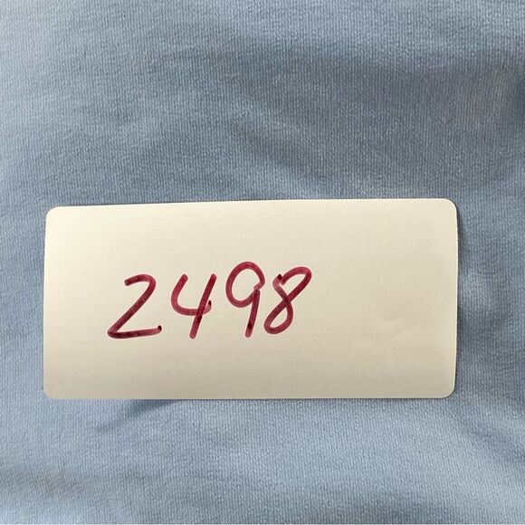 Merrell Womens Blue/White Full Zip Performance Jacket Size LG - Picture 11 of 11